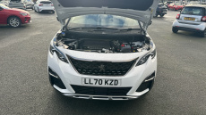 Peugeot 5008 1.2 PureTech GT Line Premium 5dr EAT8 Petrol Estate